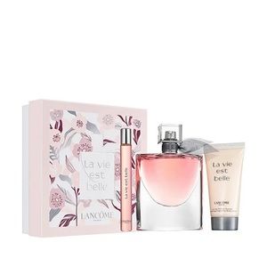 Lancôme La Vie est belle gift set